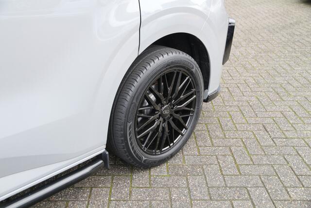 Ford TRANSIT CUSTOM 2.0 TDCI 170 | Aut. | AWD / 4X4 | 2x Schuifdeur | KAR-edition | Clima..