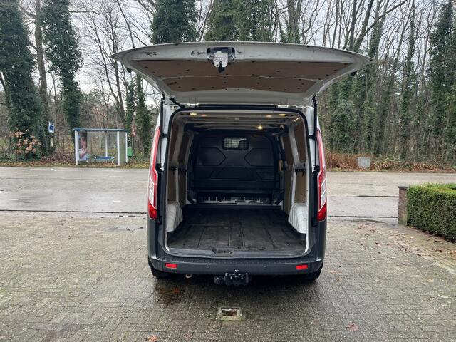 Ford TRANSIT CUSTOM 290 2.0 TDCI L2H1 Am