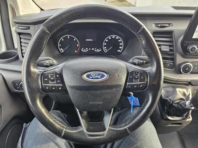 Ford TRANSIT CUSTOM 300 2.0 TDCI L2H1TDC,Apk,Nap,Trekhaak