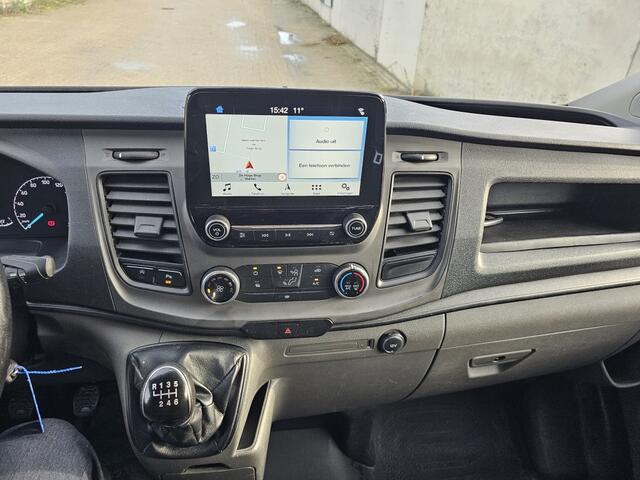 Ford TRANSIT CUSTOM 300 2.0 TDCI L2H1TDC,Apk,Nap,Trekhaak