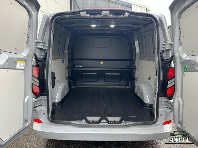 Ford TRANSIT CUSTOM - 300 2.0 TDCI L2H1 Limited DC