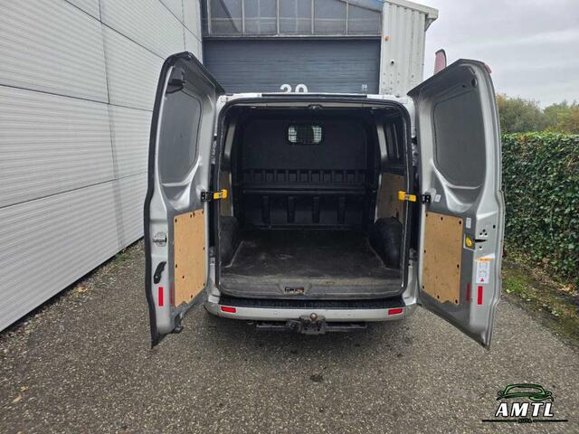 Ford TRANSIT CUSTOM - 300 2.0 TDCI L2H1 Limited DC
