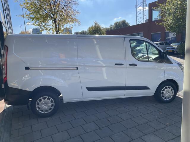 Ford TRANSIT CUSTOM 290 2.0 TDCI L2H1 Tr