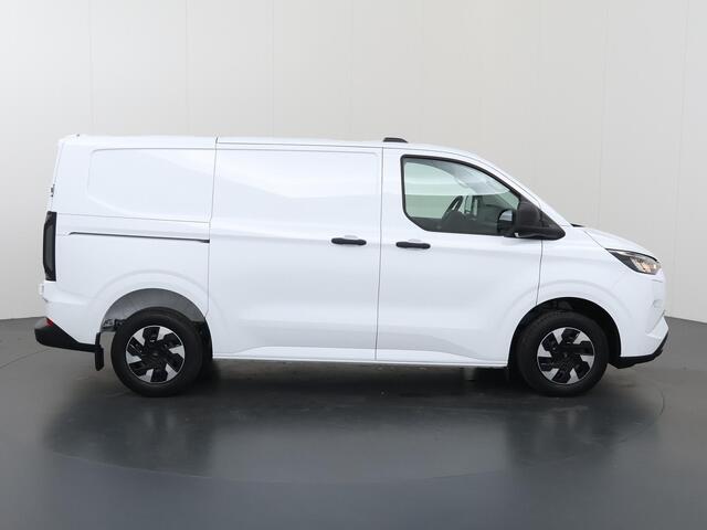 Ford TRANSIT CUSTOM 320 | 2.5 PHEV | L1 H1 | TREND | PLUG IN HYBRIDE | CLIMATE CONTROL | CRUISE CONTROL | PARKEERCAMERA | CARPLAY / ANDROID AUTO | LAADRUIMTE PAKKET | BIJRIJDERSBANK