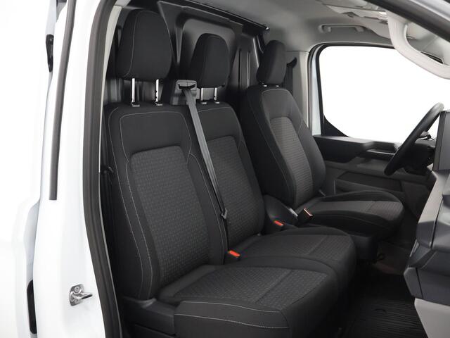 Ford TRANSIT CUSTOM 320 | 2.5 PHEV | L1 H1 | TREND | PLUG IN HYBRIDE | CLIMATE CONTROL | CRUISE CONTROL | PARKEERCAMERA | CARPLAY / ANDROID AUTO | LAADRUIMTE PAKKET | BIJRIJDERSBANK