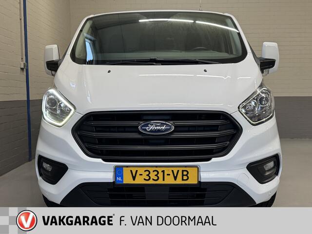 Ford TRANSIT CUSTOM 280 2.0 TDCI L1H1 Trend 130pk Automaat