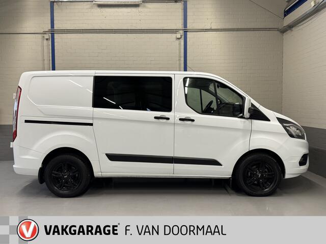 Ford TRANSIT CUSTOM 280 2.0 TDCI L1H1 Trend 130pk Automaat