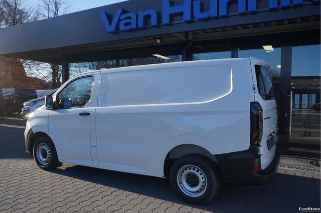 Ford TRANSIT CUSTOM 280S 136PK BPM VRIJ 13" Scherm Apple CP / Android A. LED!! NR. J251*