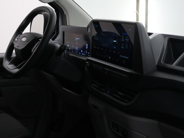 Ford TRANSIT CUSTOM 320 | 2.5 PHEV | L1 H1 | Trend | PLUG IN HYBRIDE | CLIMATE CONTROL | CRUISE CONTROL | PARKEERCAMERA | CARPLAY / ANDROID AUTO | LAADRUIMTE PAKKET | BIJRIJDERSBANK