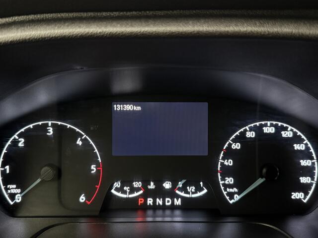 Ford TRANSIT CUSTOM 2.0TDCi 185PK Automaat Sport | Leder | Navigatie | Camera | Airco | Cruise | Betimmering