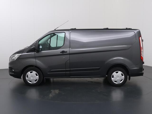Ford TRANSIT CUSTOM 340 2.0 TDCI L1H1 Trend