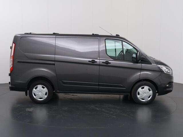 Ford TRANSIT CUSTOM 340 2.0 TDCI L1H1 Trend
