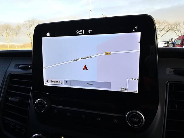 Ford TRANSIT CUSTOM 300 2.0 TDCI L2H1 Trend Navi Cruise Airco Trekhaak