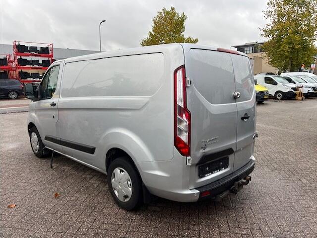 Ford TRANSIT CUSTOM 300 2.0 TDCI L1H1 AIRCO KLIMA EURO6 115.000KM