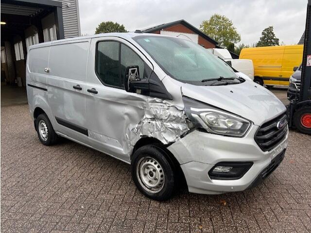 Ford TRANSIT CUSTOM 300 2.0 TDCI L1H1 AIRCO KLIMA EURO6 115.000KM