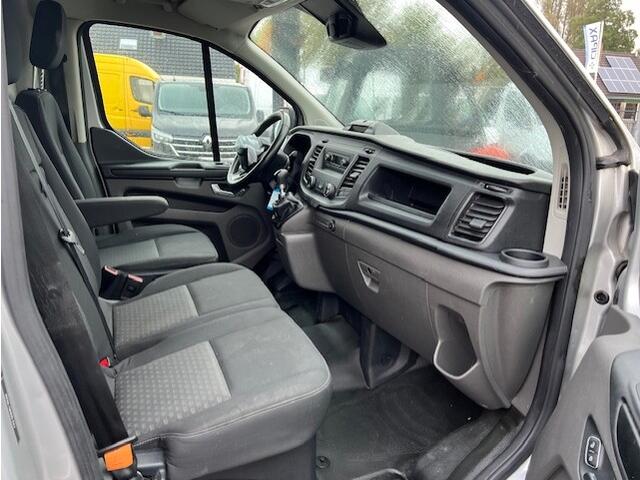 Ford TRANSIT CUSTOM 300 2.0 TDCI L1H1 AIRCO KLIMA EURO6 115.000KM