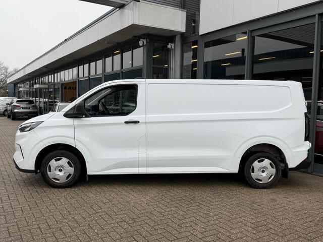 Ford TRANSIT CUSTOM 300 2.0 TDCI L2H1 AIRCO NAVI CARPLAY PDC-CAMERA
