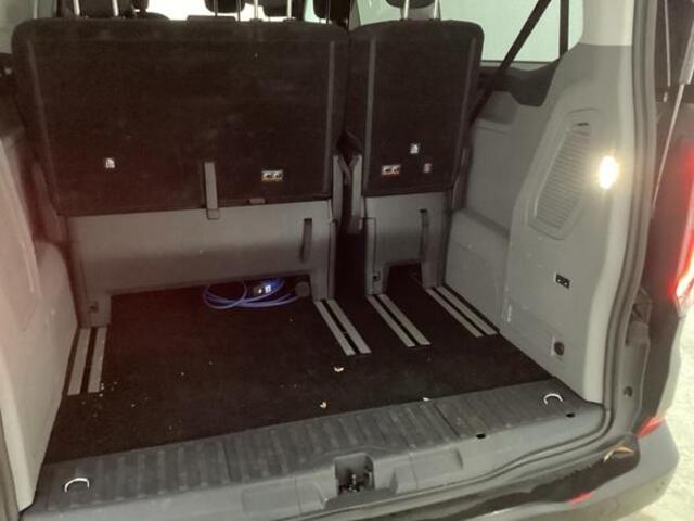 Ford TRANSIT CUSTOM Tourneo 340 2.5 PHEV L2H1 Active 233pk | Adaptieve Cruise | Stuurverwarming | 8 Pers | Prijs incl. BTW en BPM | Wegklapbare Trekhaak | Dubbele Schuifdeur | BLIS | B&O Audio | Verlengde Fabrieksgarantie tot 05-2029