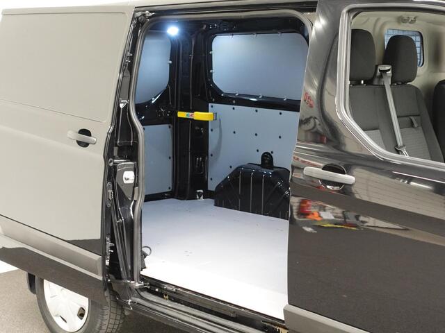 Ford TRANSIT CUSTOM 131pk Automaat L1H1 Parkeersensoren Cruisecontrol Airco Euro6 Bluetooth
