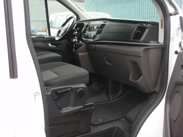 Ford TRANSIT CUSTOM L2H2 Trend zeer nette auto 87280 km bj 19