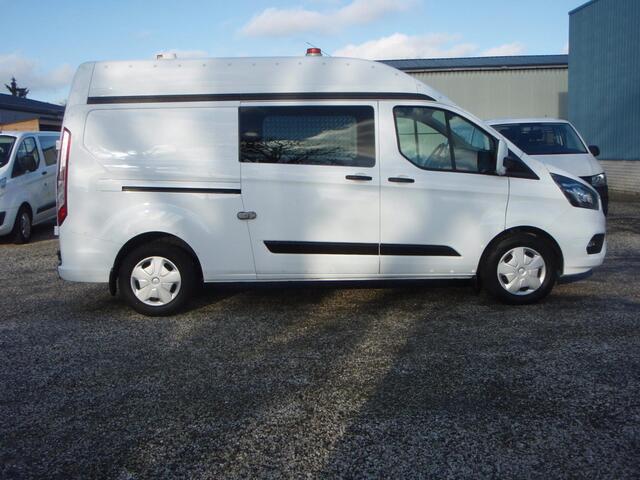 Ford TRANSIT CUSTOM L2H2 Trend zeer nette auto 87280 km bj 19