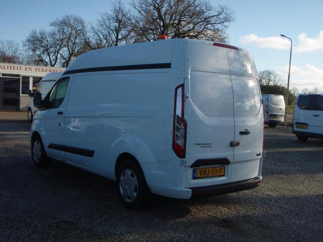 Ford TRANSIT CUSTOM 320 L2H2 Trend nette auto 137902 km bj 19