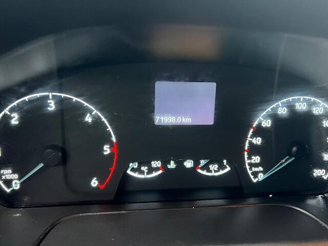 Ford TRANSIT CUSTOM 300 2.0 TDCI 125KW L2H1 LANG AIRCO KLIMA EURO6