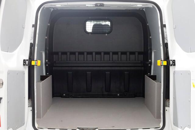 Ford TRANSIT CUSTOM 2.0 TDCI L2H1 Trend D.C. Airco/Navi/Camera 11-2020
