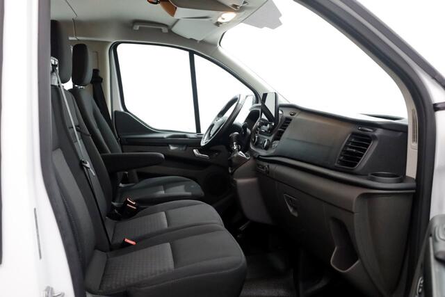 Ford TRANSIT CUSTOM 2.0 TDCI L2H1 Trend D.C. Airco/Navi/Camera 11-2020