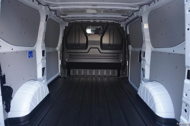 Ford TRANSIT CUSTOM 300S 136PK Trend BPM VRIJ 13" Apple CP/Android A. 16" LM, Cam LED, Tot 2029 Garantie!! NR. P844*