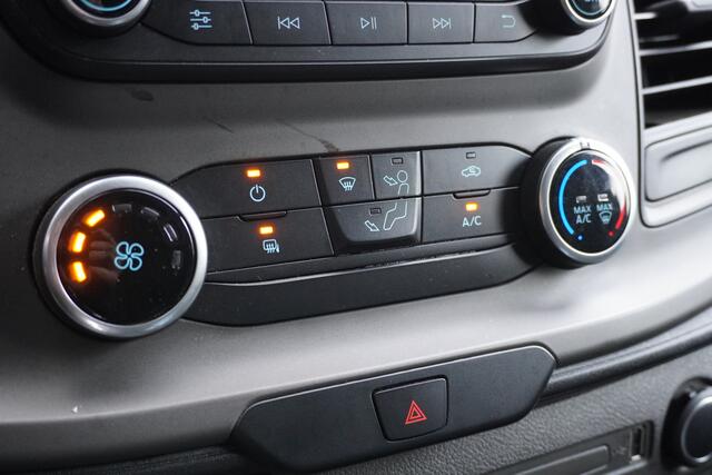 Ford TRANSIT CUSTOM 2.0 TDCI EURO 6 - Airco - Cruise - PDC - ¤13.499 Excl.