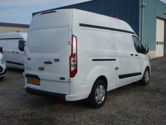 Ford TRANSIT CUSTOM L2H2 Trend zeer nette auto 106352 km 2019