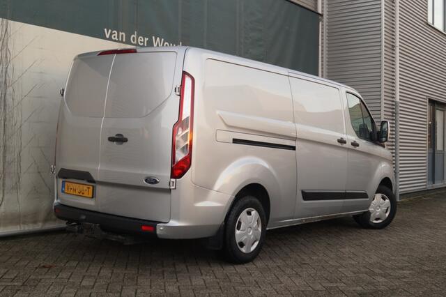 Ford TRANSIT CUSTOM 300 2.0 TDCI L2-H1 Trend -NAVI-PDC-DAB-