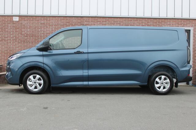 Ford TRANSIT CUSTOM 320 2.0 TDCI 136PK L2H1 Trend |CAMERA|LED|CARPLAY|DIGITAAL-DASH|