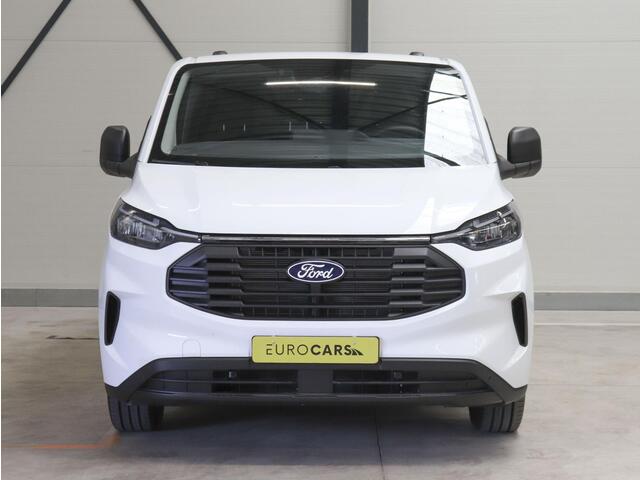 Ford TRANSIT CUSTOM 300 2.0 TDCI L2H1 Trend NM Automaat Airco Navi Cruise PDC Camera