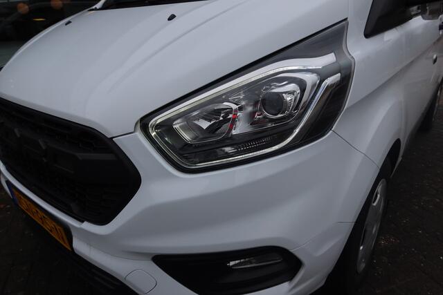 Ford TRANSIT CUSTOM 320 2.0 TDCI 130PK AUTOMAAT L1H1 Trend