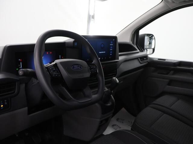 Ford TRANSIT CUSTOM 280 | 2.0 TDCI | L1 H1 | TREND | AIRCO | CRUISE CONTROL | CAMERA | CARPLAY EN ANDROID AUTO | 3-ZITS