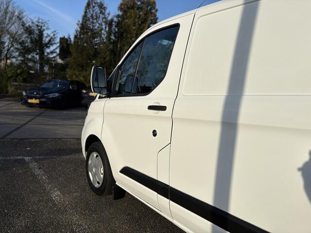 Ford TRANSIT CUSTOM 300 2.0 TDCI Lengte 2 Trend Cuise Control Achteruitrijcamera Airco Euro 6
