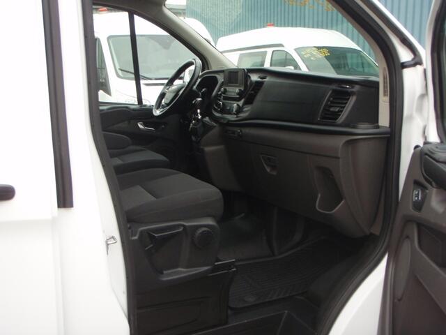 Ford TRANSIT CUSTOM 320 L2H2 Trend nette auto 126969 km bj 19