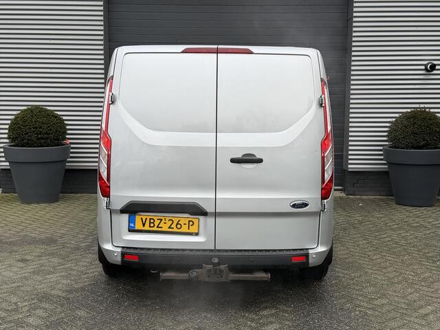 Ford TRANSIT CUSTOM 280 2.0 TDCI L1H1 Trend | Trekhaak | Navigatie | DAB | Carplay | Parkeersensoren |