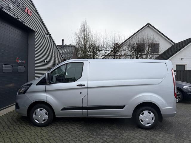 Ford TRANSIT CUSTOM 280 2.0 TDCI L1H1 Trend | Trekhaak | Navigatie | DAB | Carplay | Parkeersensoren |
