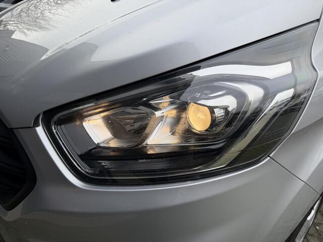 Ford TRANSIT CUSTOM 280 2.0 TDCI L1H1 Trend | Trekhaak | Navigatie | DAB | Carplay | Parkeersensoren |