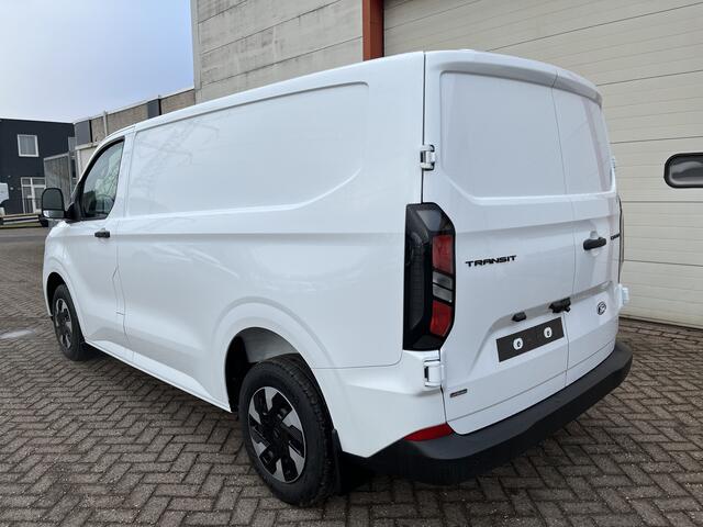 Ford TRANSIT CUSTOM 320 2.5 EcoBoost L1H1 PHEV Trend INCL. BPM / EXCL. BTW!