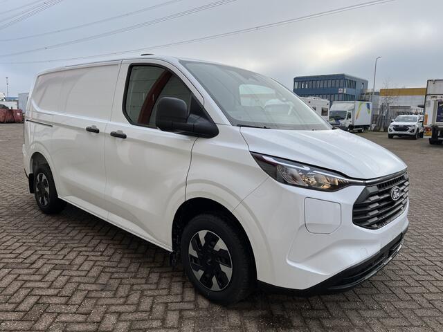 Ford TRANSIT CUSTOM 320 2.5 EcoBoost L1H1 PHEV Trend INCL. BPM / EXCL. BTW!