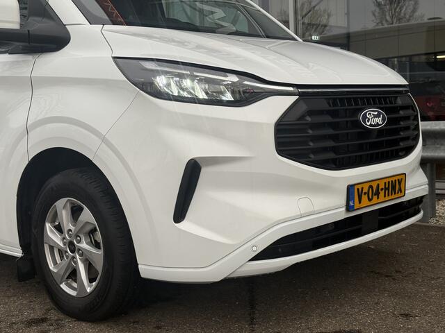 Ford TRANSIT CUSTOM 280 2.0 TDCI L1H1 Limited | NL-auto | Stoelverw. | Navi | Camera | Cruisec.
