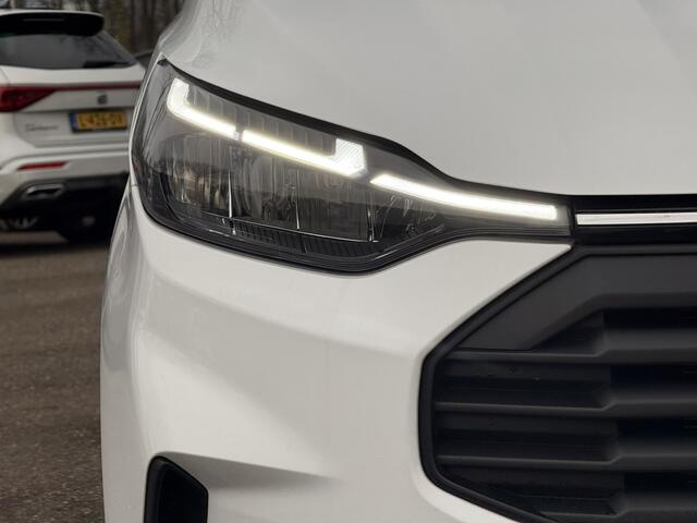 Ford TRANSIT CUSTOM 280 2.0 TDCI L1H1 Limited | NL-auto | Stoelverw. | Navi | Camera | Cruisec.