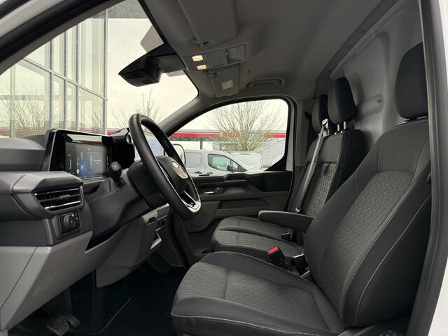 Ford TRANSIT CUSTOM 280 2.0 TDCI L1H1 Limited | NL-auto | Stoelverw. | Navi | Camera | Cruisec.