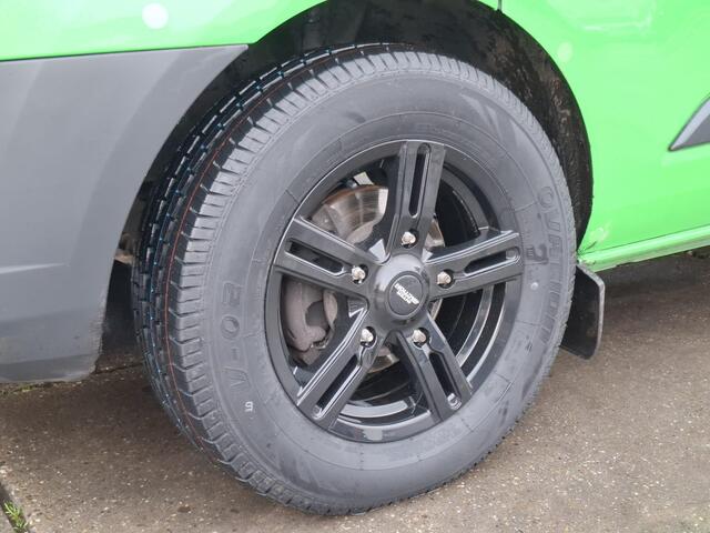 Ford TRANSIT CUSTOM 290 2.0 TDCI L2H1 Trend DC DUBBEL CABINE / AIRCO / CRUISE CONTROLE / TREKHAAK