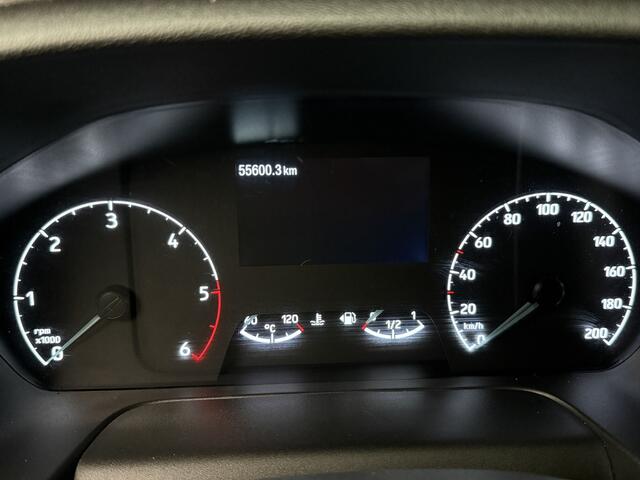 Ford TRANSIT CUSTOM 2.0TDCi 130PK Lang Limited | Euro 6 | Multimedia | Camera | Multimedia | 3-Zits