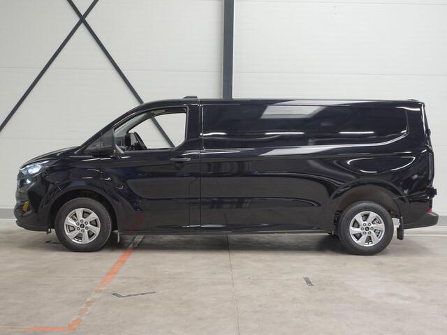 Ford TRANSIT CUSTOM 300 2.0 TDCI L2H1 Trend Nieuw Model Ford Transit Custom 300 2.0 TDCI L2H1 Trend NM Navi Cruise Camera Parkeersensoren Trekhaak